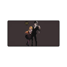 Load image into Gallery viewer, Angels Of Death Mouse Pad (Desk Mat)