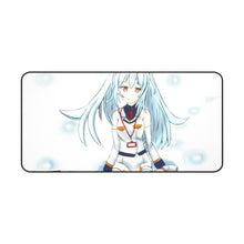 Load image into Gallery viewer, Plastic Memories Isla Mouse Pad (Desk Mat)