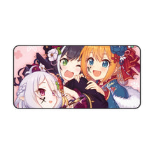 Load image into Gallery viewer, Princess Connect! Re:Dive Mouse Pad (Desk Mat)