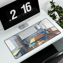 Load image into Gallery viewer, Anime Room Mouse Pad (Desk Mat)