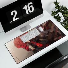 Load image into Gallery viewer, Utau Mouse Pad (Desk Mat)