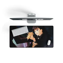 Load image into Gallery viewer, Amagami Mouse Pad (Desk Mat)