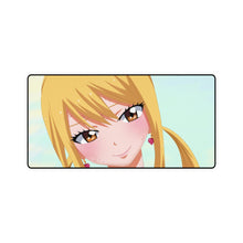 Load image into Gallery viewer, Anime Fairy Tail Mouse Pad (Desk Mat)
