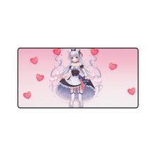 Load image into Gallery viewer, Azur Lane Mouse Pad (Desk Mat)