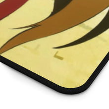 Load image into Gallery viewer, Sword Art Online Mouse Pad (Desk Mat) Hemmed Edge