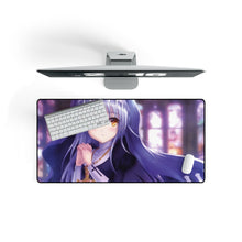Load image into Gallery viewer, Angel Beats! Mouse Pad (Desk Mat)