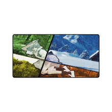 Load image into Gallery viewer, Ayanami Rei Mouse Pad (Desk Mat)