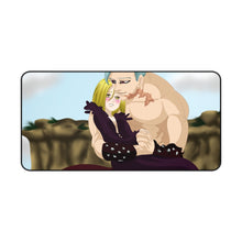 Load image into Gallery viewer, The Seven Deadly Sins Ban, Elaine Mouse Pad (Desk Mat)