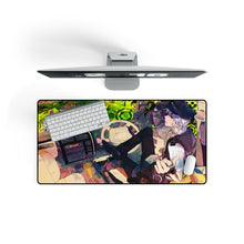 Load image into Gallery viewer, Hetalia: Axis Powers Mouse Pad (Desk Mat) On Desk