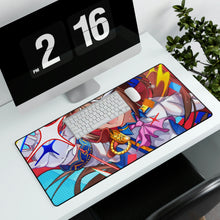 Load image into Gallery viewer, Tokai Teio Mouse Pad (Desk Mat)