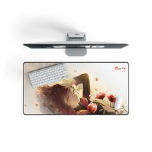 Load image into Gallery viewer, Anime RWBY Mouse Pad (Desk Mat) On Desk
