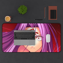 Load image into Gallery viewer, Fate/Stay Night Mouse Pad (Desk Mat) With Laptop