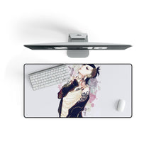 Load image into Gallery viewer, Tokyo Ghoul Uta Mouse Pad (Desk Mat) On Desk