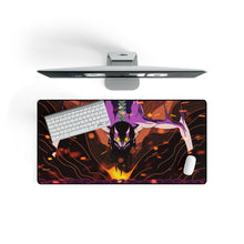 Load image into Gallery viewer, Anime Attack On Titan Mouse Pad (Desk Mat)