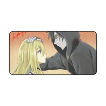 Load image into Gallery viewer, Angels Of Death Rachel Gardner Mouse Pad (Desk Mat)
