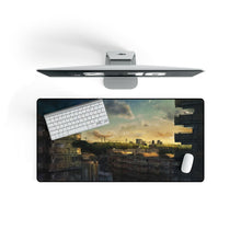 Load image into Gallery viewer, Anime Original Mouse Pad (Desk Mat) On Desk