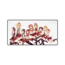 Load image into Gallery viewer, Love Live! Mouse Pad (Desk Mat)