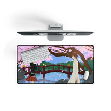 Load image into Gallery viewer, Tsubasa: Reservoir Chronicle Mouse Pad (Desk Mat)