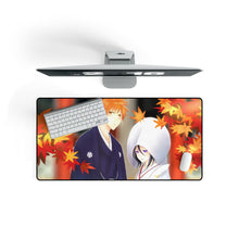 Load image into Gallery viewer, Anime Bleach Mouse Pad (Desk Mat)