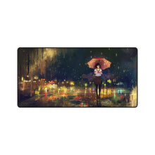 Load image into Gallery viewer, Anime Original Mouse Pad (Desk Mat)
