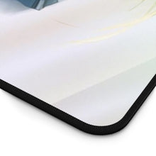 Load image into Gallery viewer, Amagi Brilliant Park Sylphy, Salama Mouse Pad (Desk Mat) Hemmed Edge