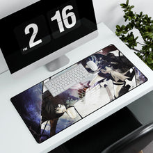 Load image into Gallery viewer, Anime Attack On Titan Mouse Pad (Desk Mat)