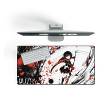 Load image into Gallery viewer, Anime RWBY Mouse Pad (Desk Mat)