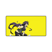 Load image into Gallery viewer, Mirai Nikki Mouse Pad (Desk Mat)