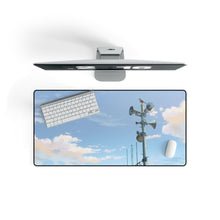 Load image into Gallery viewer, Your Name. Mouse Pad (Desk Mat)
