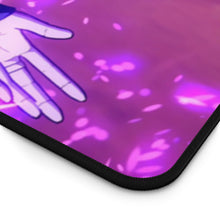 Load image into Gallery viewer, Android 21 (Dragon Ball) Mouse Pad (Desk Mat) Hemmed Edge