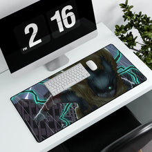 Load image into Gallery viewer, My Hero Academia Izuku Midoriya Mouse Pad (Desk Mat) With Laptop