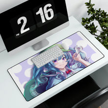 Load image into Gallery viewer, Nitori Kawashiro Mouse Pad (Desk Mat)