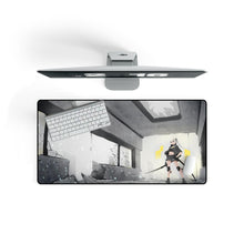 Load image into Gallery viewer, Anime Original Mouse Pad (Desk Mat) On Desk
