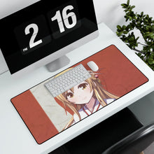 Load image into Gallery viewer, Sword Art Online Mouse Pad (Desk Mat)