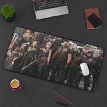 Load image into Gallery viewer, Ling Long: Incarnation Mouse Pad (Desk Mat) On Desk