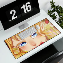 Load image into Gallery viewer, Umineko: When They Cry Mouse Pad (Desk Mat)