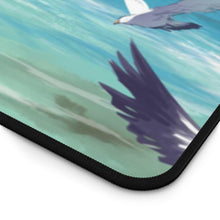 Load image into Gallery viewer, Anime Original Mouse Pad (Desk Mat) Hemmed Edge