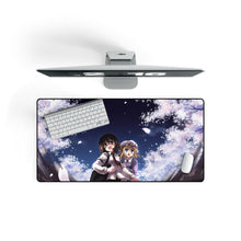 Load image into Gallery viewer, Touhou Mouse Pad (Desk Mat)