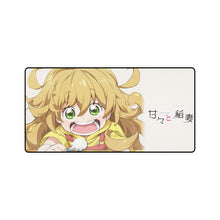 Load image into Gallery viewer, Sweetness and Lightning Mouse Pad (Desk Mat)