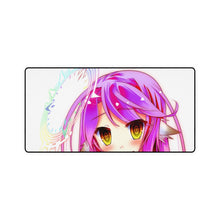 Load image into Gallery viewer, No Game No Life Mouse Pad (Desk Mat)