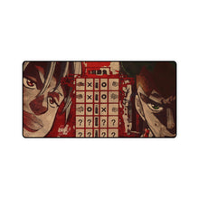 Load image into Gallery viewer, Anime Jojo's Bizarre Adventure Mouse Pad (Desk Mat)