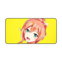 Load image into Gallery viewer, Hajimete No Gal Mouse Pad (Desk Mat)