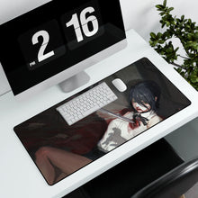 Load image into Gallery viewer, Anime Chainsaw Man Mouse Pad (Desk Mat)