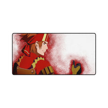 Load image into Gallery viewer, Sword Art Online Mouse Pad (Desk Mat)