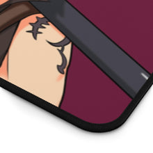 Load image into Gallery viewer, The Rising Of The Shield Hero Mouse Pad (Desk Mat) Hemmed Edge