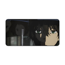 Load image into Gallery viewer, Hōtarō Oreki Face Mouse Pad (Desk Mat)