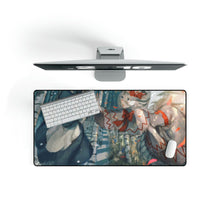 Load image into Gallery viewer, Letty Whiterock & Lily White Mouse Pad (Desk Mat)