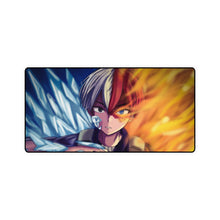 Load image into Gallery viewer, My Hero Academia Mouse Pad (Desk Mat)