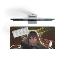 Load image into Gallery viewer, Puella Magi Madoka Magica Mouse Pad (Desk Mat)