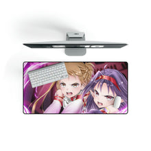 Load image into Gallery viewer, Sword Art Online II Mouse Pad (Desk Mat)